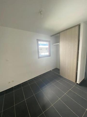 Appartement à vendre 2 pièces 35.74m² Le Tampon (97430)