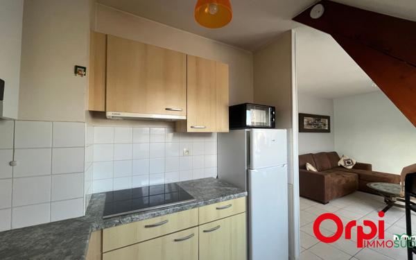 Appartement à louer    2 pièces • 41,86 m2 Amiens