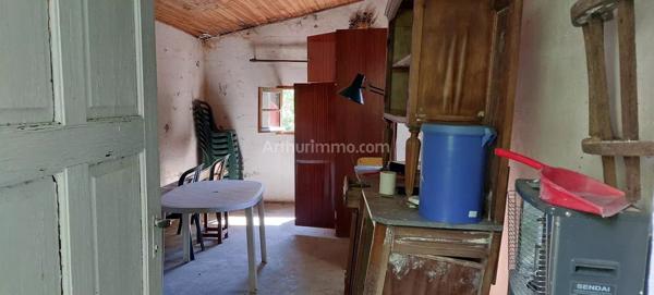 Vente Terrain 812 m2 à Briançonnet