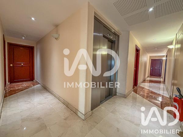 Appartement à vendre 3 pièces 65,19 m² Coulommiers