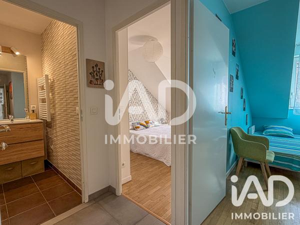 Appartement à vendre 3 pièces 65,19 m² Coulommiers