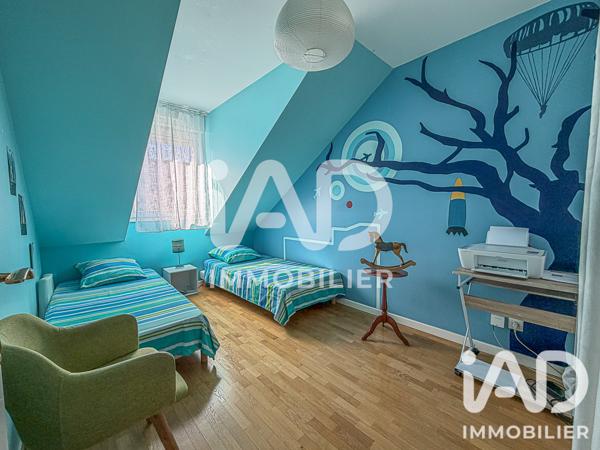 Appartement à vendre 3 pièces 65,19 m² Coulommiers