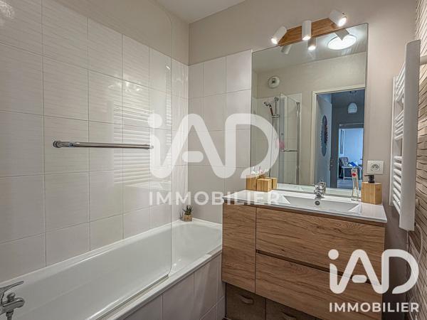 Appartement à vendre 3 pièces 65,19 m² Coulommiers