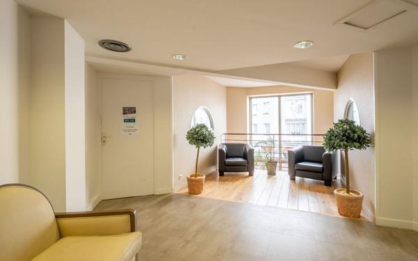 Appartement à vendre    2 pièces • 37,06 m2 Limoges