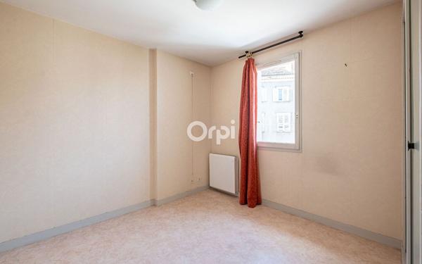 Appartement à vendre    2 pièces • 37,06 m2 Limoges