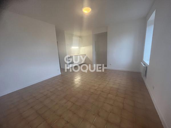 Appartement Homps 3 pièce(s) 46 m2