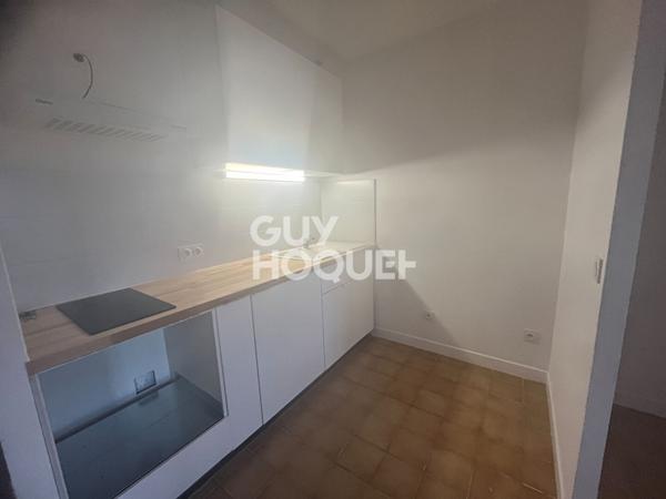 Appartement Homps 3 pièce(s) 46 m2