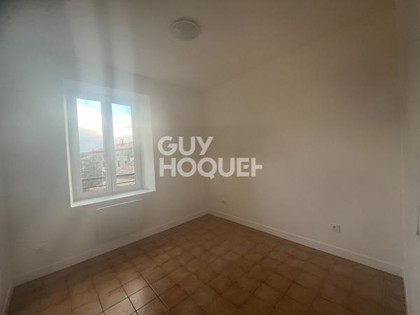 Appartement Homps 3 pièce(s) 46 m2