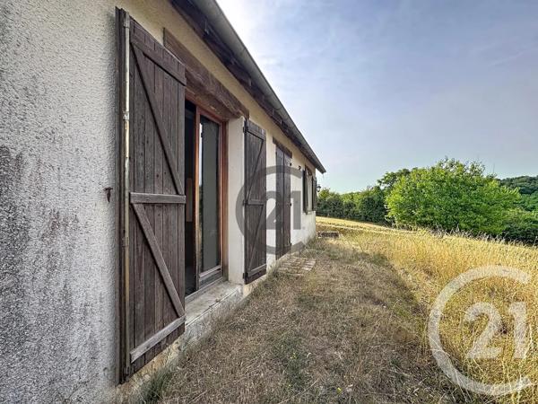 Maison à vendre  4 pièces - 103 m 2   ST MARTIN DU TERTRE  - 89
