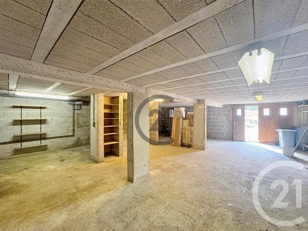 Maison à vendre  4 pièces - 103 m 2   ST MARTIN DU TERTRE  - 89