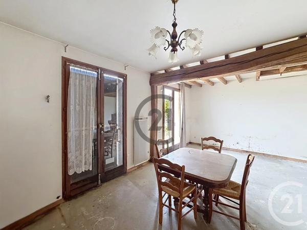 Maison à vendre  4 pièces - 103 m 2   ST MARTIN DU TERTRE  - 89
