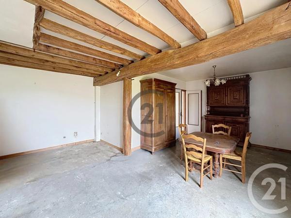 Maison à vendre  4 pièces - 103 m 2   ST MARTIN DU TERTRE  - 89