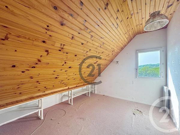 Maison à vendre  4 pièces - 103 m 2   ST MARTIN DU TERTRE  - 89
