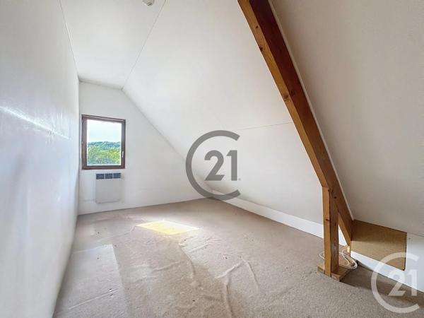 Maison à vendre  4 pièces - 103 m 2   ST MARTIN DU TERTRE  - 89