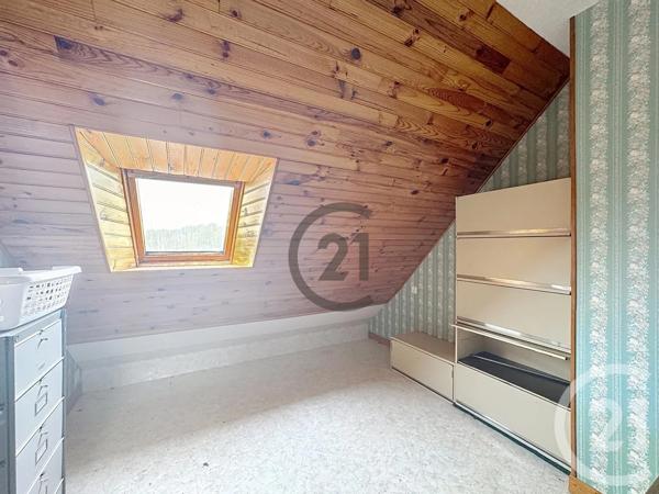 Maison à vendre  4 pièces - 103 m 2   ST MARTIN DU TERTRE  - 89