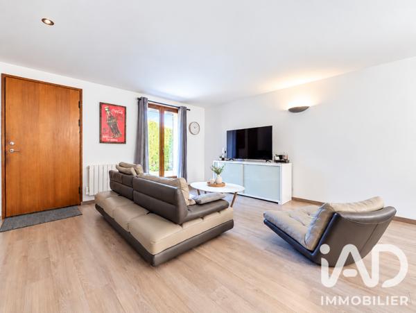 Maison à vendre 6 pièces 115 m² Ozoir-la-Ferrière