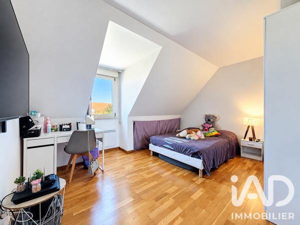 Maison à vendre 6 pièces 115 m² Ozoir-la-Ferrière