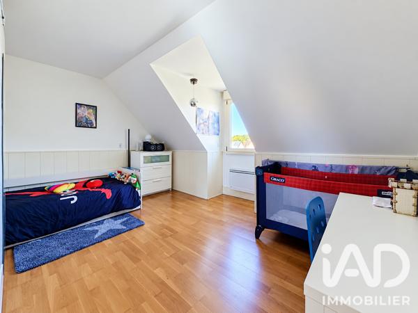 Maison à vendre 6 pièces 115 m² Ozoir-la-Ferrière