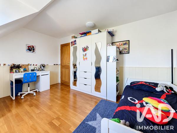Maison à vendre 6 pièces 115 m² Ozoir-la-Ferrière