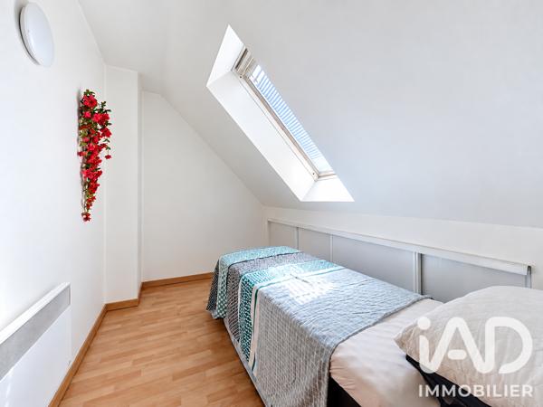 Maison à vendre 6 pièces 115 m² Ozoir-la-Ferrière