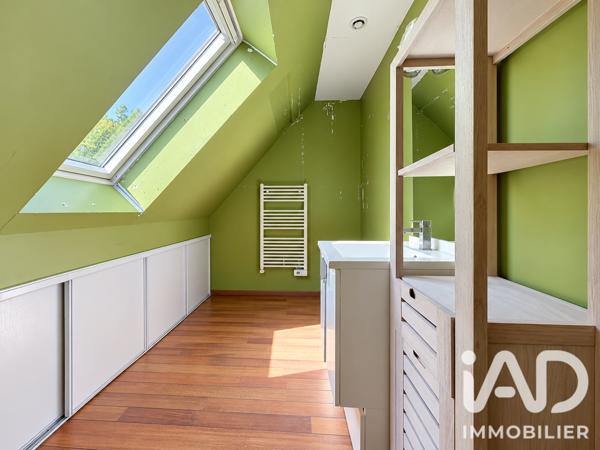 Maison à vendre 6 pièces 115 m² Ozoir-la-Ferrière