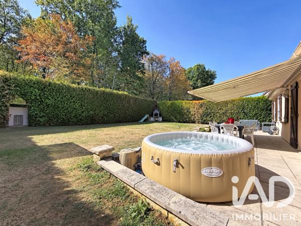 Maison à vendre 6 pièces 115 m² Ozoir-la-Ferrière