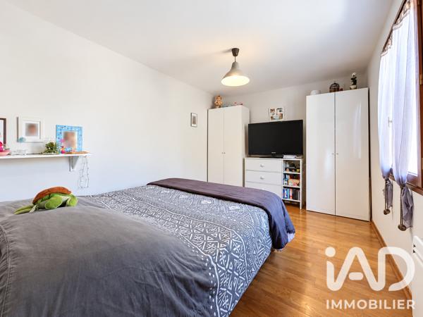 Maison à vendre 6 pièces 115 m² Ozoir-la-Ferrière