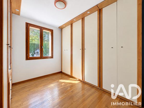 Maison à vendre 6 pièces 115 m² Ozoir-la-Ferrière