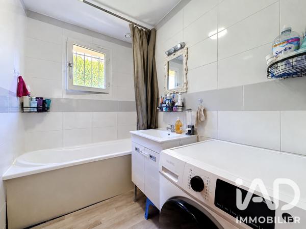 Maison à vendre 6 pièces 115 m² Ozoir-la-Ferrière