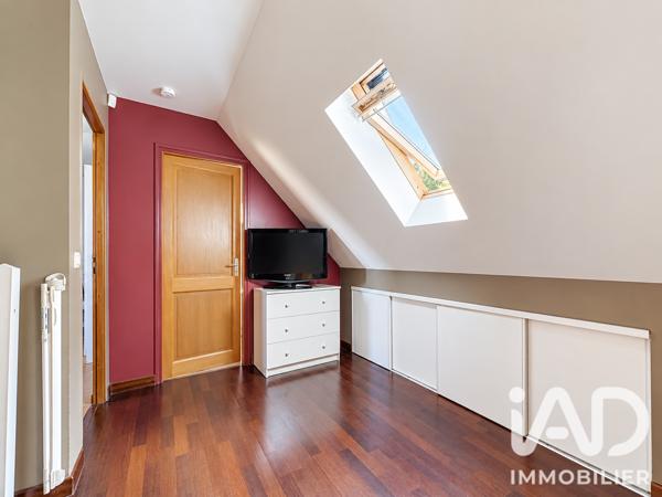 Maison à vendre 6 pièces 115 m² Ozoir-la-Ferrière
