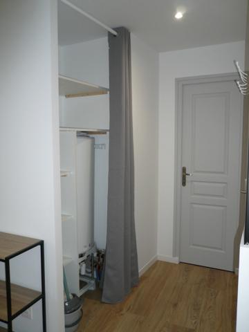 ⚜ COGNAC A louer Appartement 2 Pièces Meublé ⚜