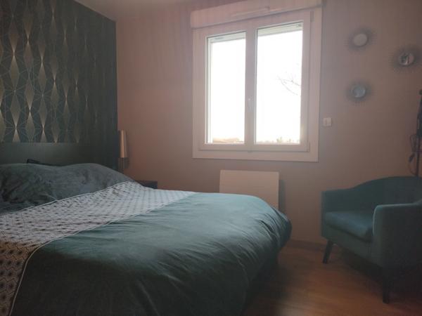 Maison à vendre |  Vigneux-de-Bretagne |  4 pièces | 100,9 m²