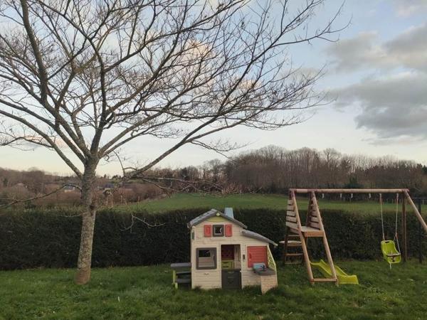 Maison à vendre |  Vigneux-de-Bretagne |  4 pièces | 100,9 m²