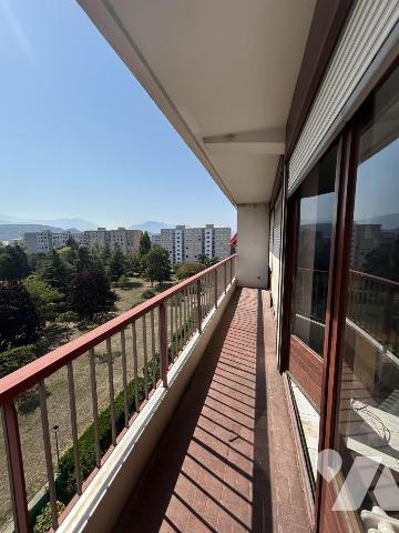 Appartement T4 ECHIROLLES