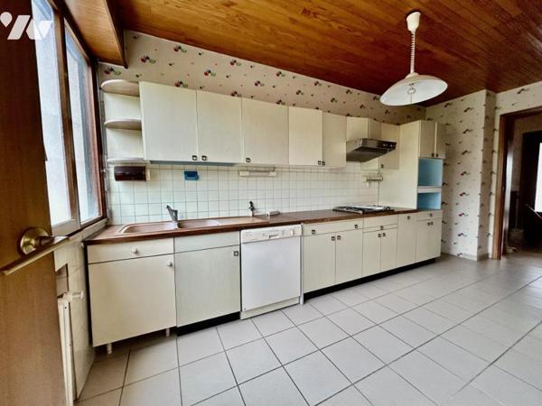 Appartement T4 ECHIROLLES