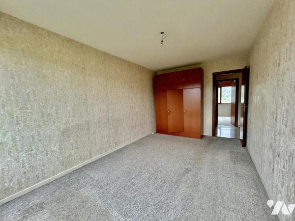 Appartement T4 ECHIROLLES