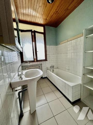 Appartement T4 ECHIROLLES