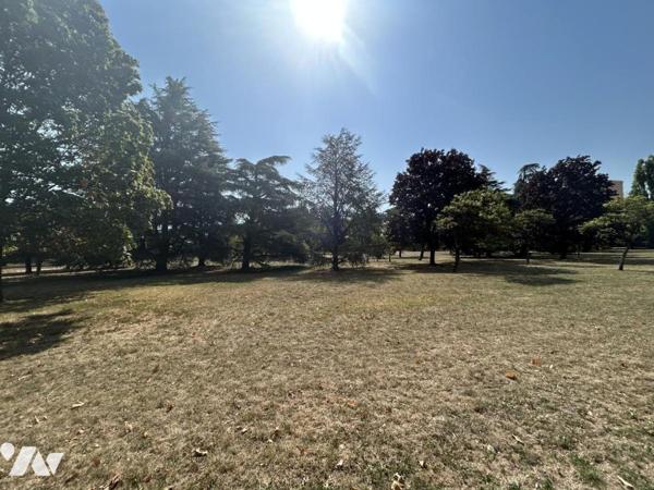 Appartement T4 ECHIROLLES