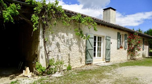 Vente / Maison ancienne