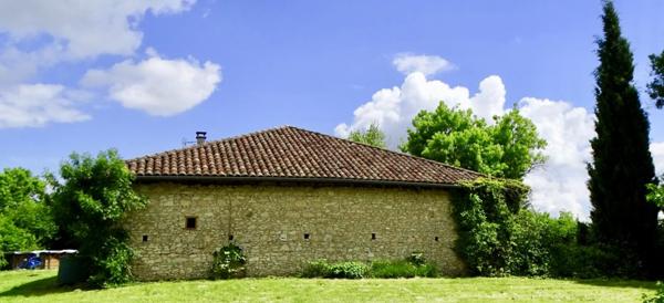 Vente / Maison ancienne