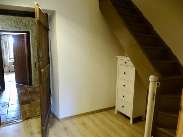 Vente / Maison ancienne