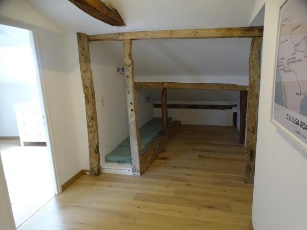 Vente / Maison ancienne