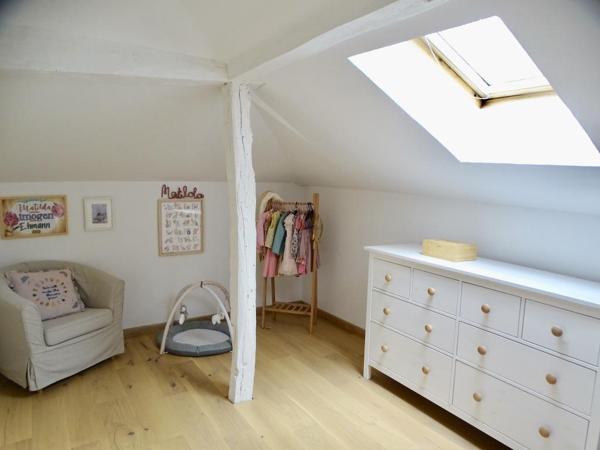 Vente / Maison ancienne