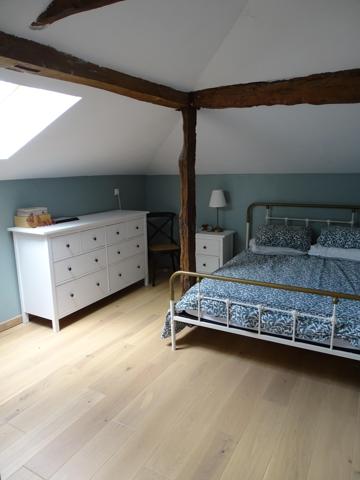 Vente / Maison ancienne