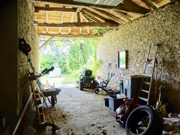 Vente / Maison ancienne