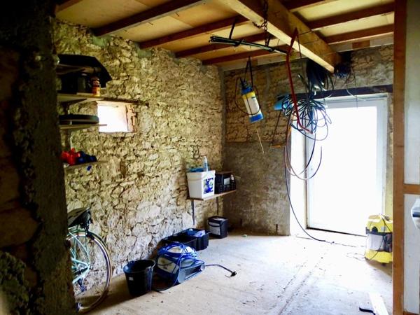 Vente / Maison ancienne