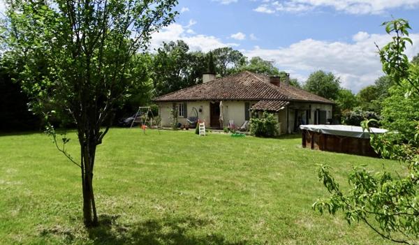 Vente / Maison ancienne