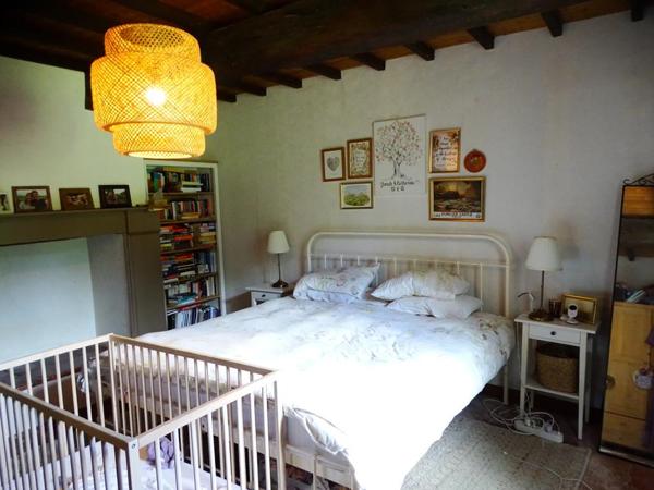 Vente / Maison ancienne