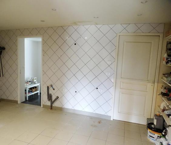 Vente / Maison ancienne