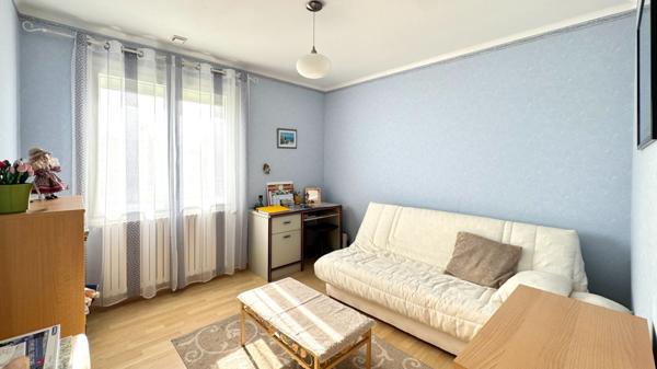 Maison de plain pied - Basse Goulaine 5 pièce(s) 119 m2